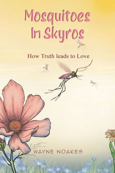 Mosquitoes In Skyros