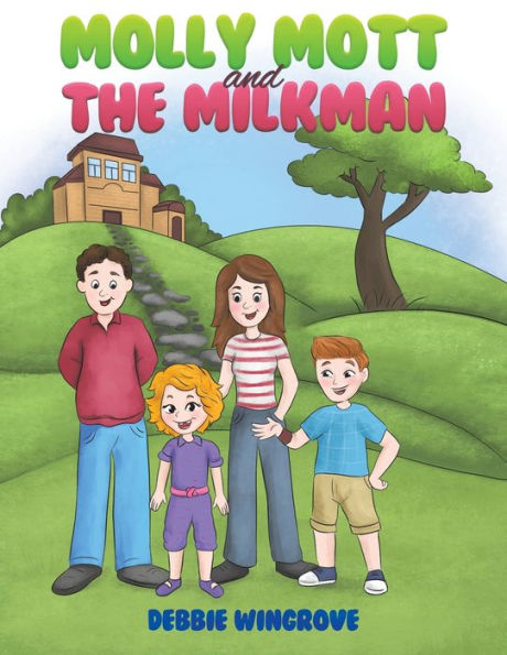 Molly Mott And The Milkman
