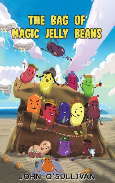 The Bag Of Magic Jelly Beans