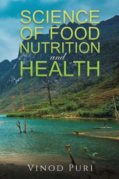 Science Of Food Nutrition And Health