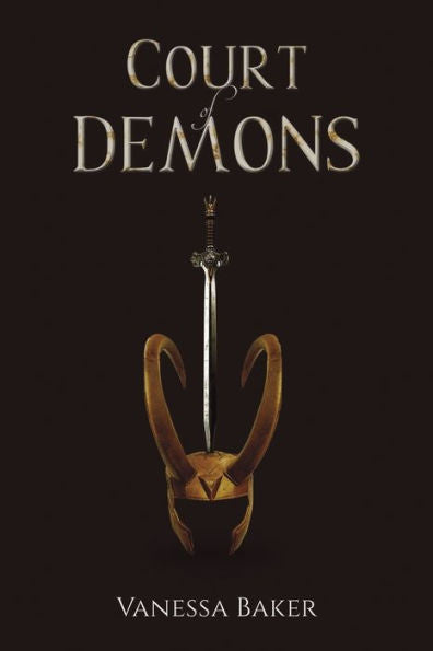 Court Of Demons