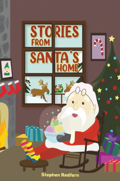 Stories From Santa'S Home