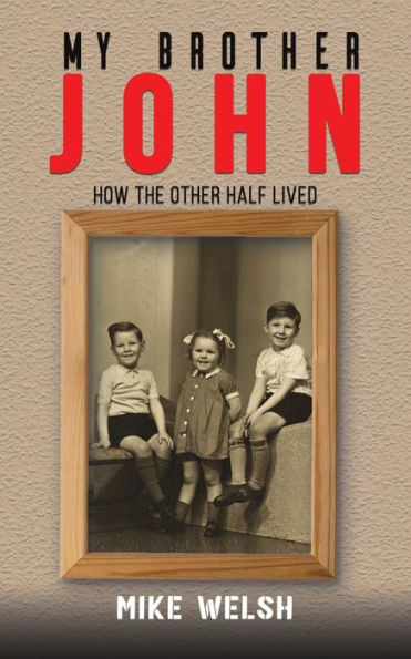 My Brother John