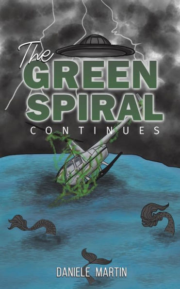 The Green Spiral Continues