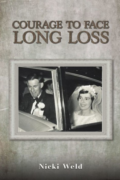 Courage To Face Long Loss