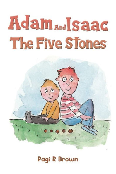 Adam And Isaac - The Five Stones