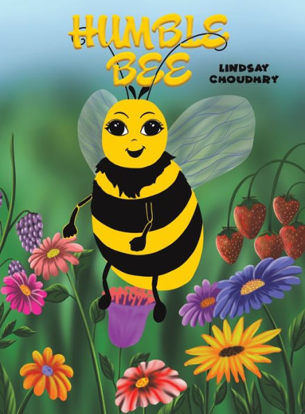 Abeja humilde
