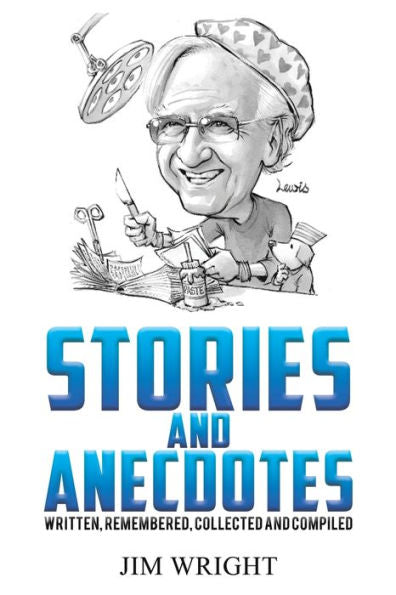 Stories And Anecdotes
