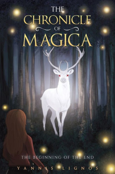 The Chronicle Of Magica