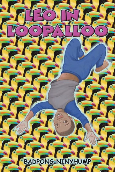 Leo In Loopalloo