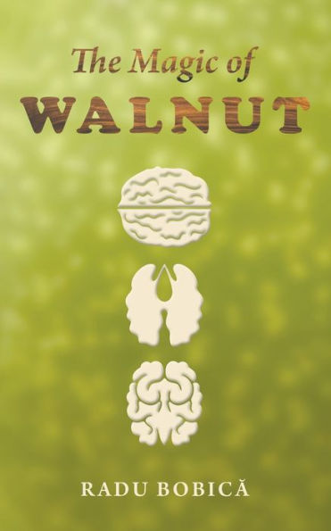 The Magic Of Walnut
