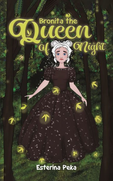 Bronita La Reina De La Noche