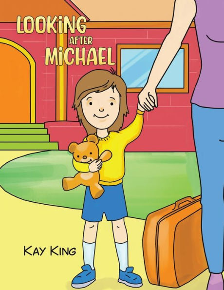 Looking After Michael