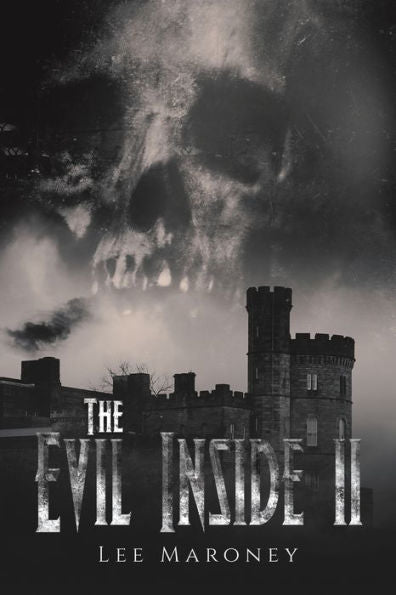 The Evil Inside Ii