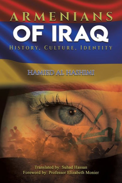 Armenians Of Iraq