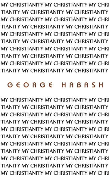 My Christianity