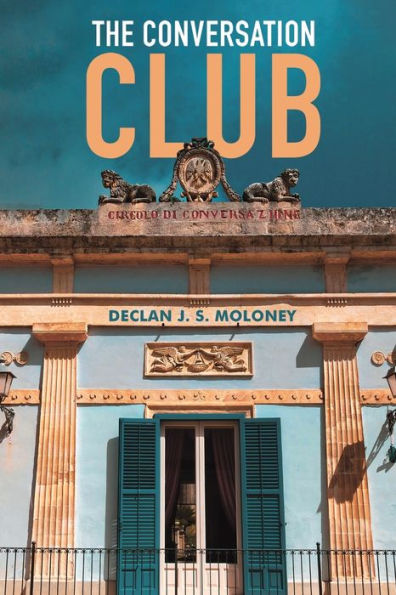 El club de conversación