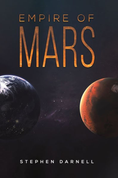 Empire Of Mars