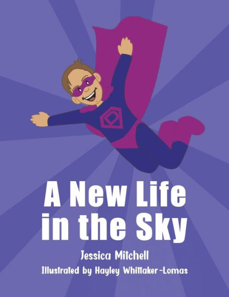 A New Life In The Sky