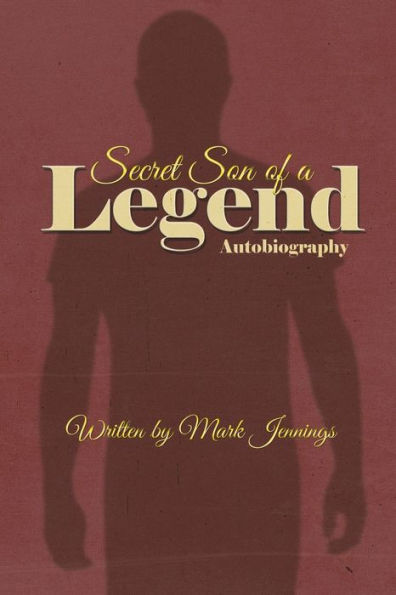 Secret Son Of A Legend