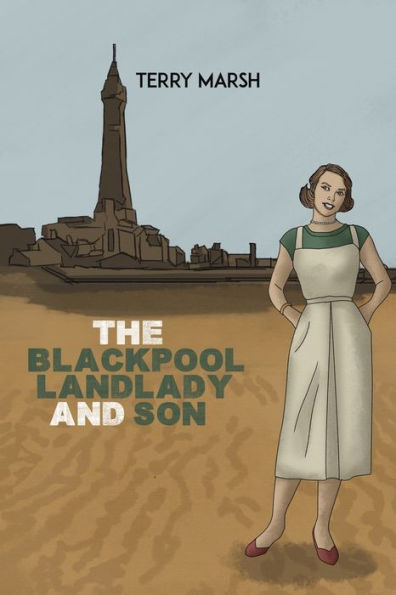 The Blackpool Landlady And Son