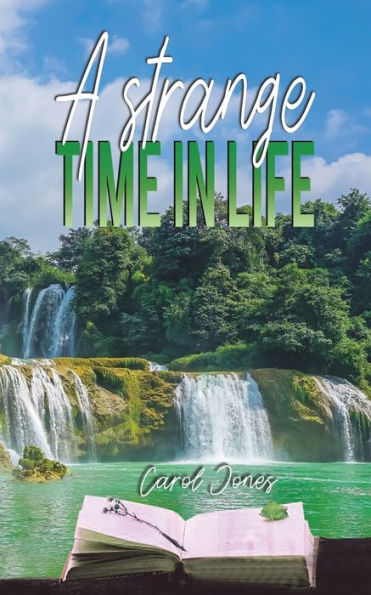 A Strange Time In Life - 9781398480285