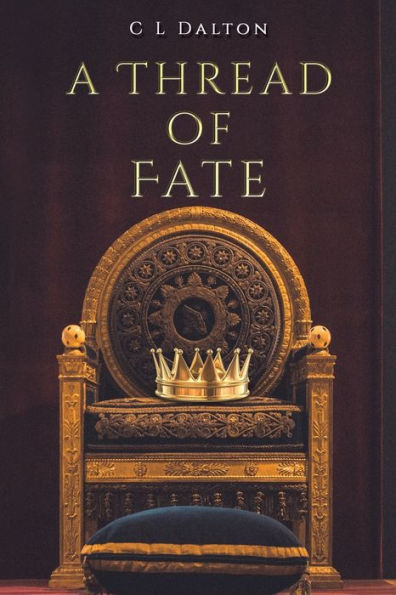A Thread Of Fate