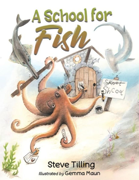 A School For Fish