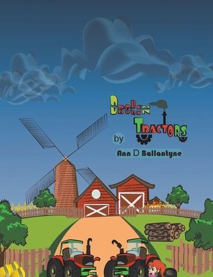 Broken Tractors