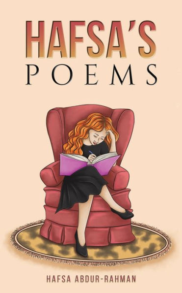 Hafsa'S Poems