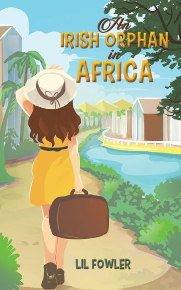 An Irish Orphan In Africa