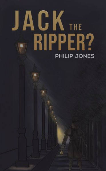 Jack The Ripper?
