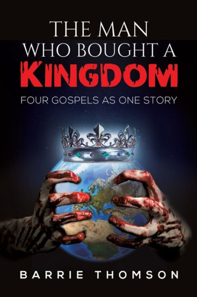 The Man Who Bought A Kingdom