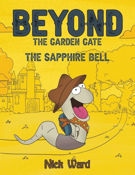 Beyond The Garden Gate