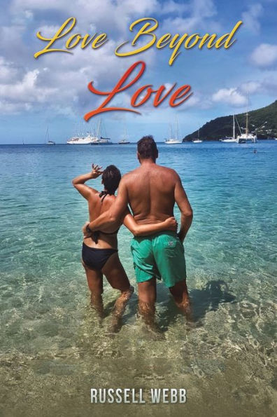 Love Beyond Love - 9781398483729