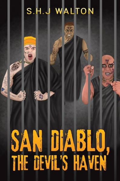 San Diablo, The Devil'S Haven