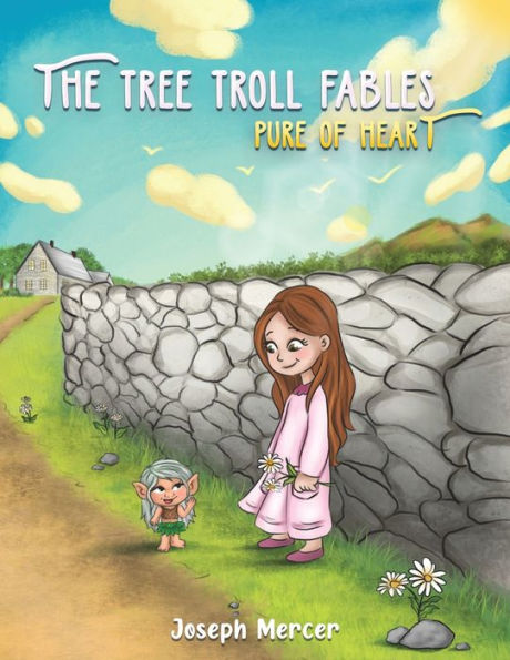 The Tree Troll Fables