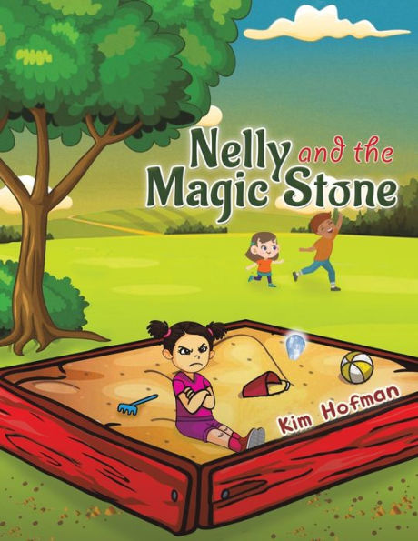 Nelly And The Magic Stone