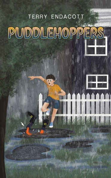Puddlehoppers