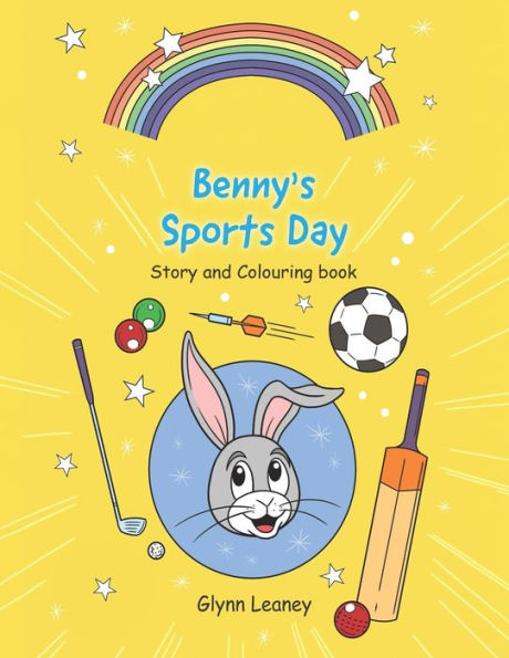 Benny'S Sports Day