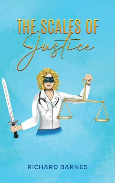 The Scales Of Justice