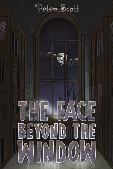 The Face Beyond The Window