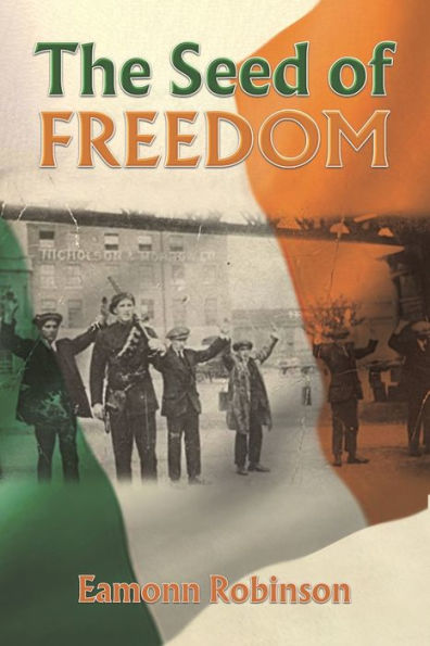 The Seed Of Freedom