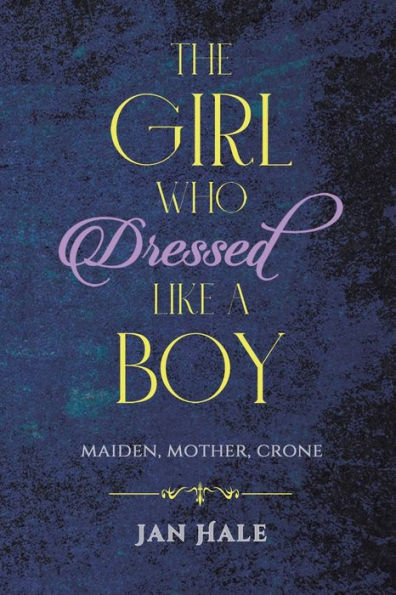 The Girl Who Dressed Like A Boy