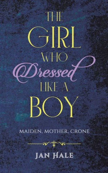 The Girl Who Dressed Like A Boy