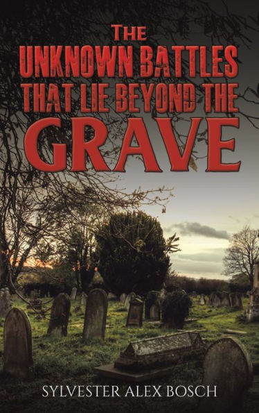 The Unknown Battles That Lie Beyond The Grave
