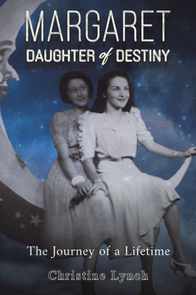Margaret: Daughter Of Destiny