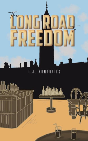 The Long Road To Freedom