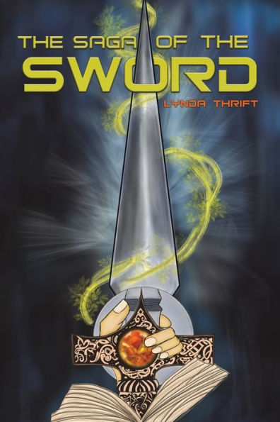 The Saga Of The Sword