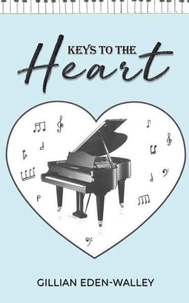 Keys To The Heart